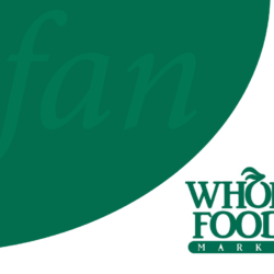 PURELY GOOD {The Whole Foods Fanlisting}