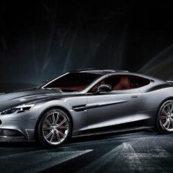 11 Quality Aston Martin Vanquish Wallpapers, Cars