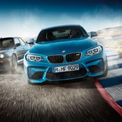 BMW M HD Wallpapers