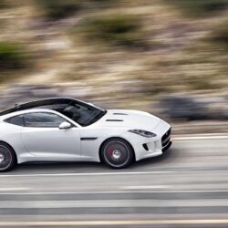 Jaguar F Type Wallpapers HD