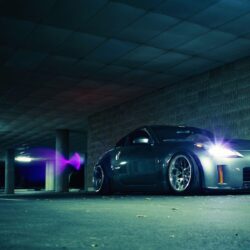 42+ Nissan 350Z Wallpapers