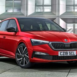 Skoda Scala: Prices and specs of new Ford Focus fighter revealed