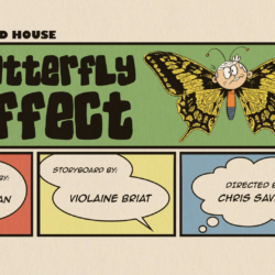 Butterfly Effect