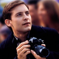 Fonds d&Tobey Maguire : tous les wallpapers Tobey Maguire
