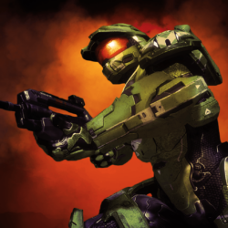 Halo 2 HD Wallpapers and Backgrounds Image