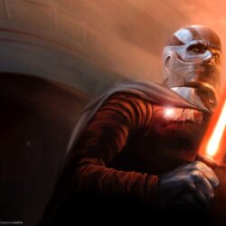 Star Wars Kotor wallpapers