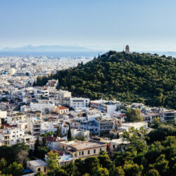 Daily Wallpaper: Acropolis of Athens, Athens, Greece