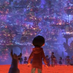 Latest News: The 13 Best Pixar Movies RANKED