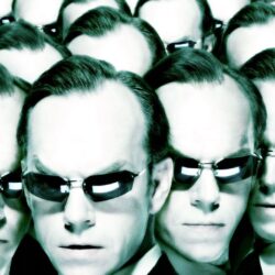 Image For > Matrix Reloaded Wallpapers