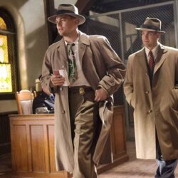 Shutter Island Latest HD Wallpapers Free Download