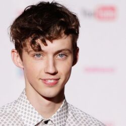 Troye Sivan Photos