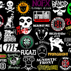 Rise Against, rock, religion, Misfits,