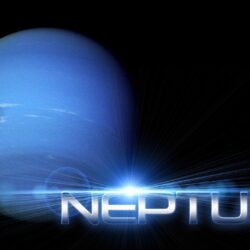 44 Widescreen HD Wallpapers of Neptune for Windows and Mac Systems