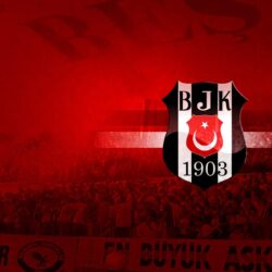 Beşiktaş JK # Wallpapers