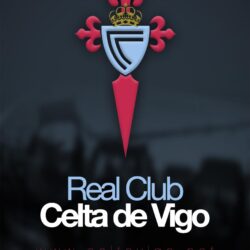 Real Club Celta de Vigo: Página web oficial