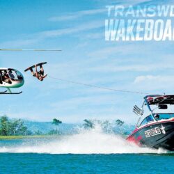 Wakeboard