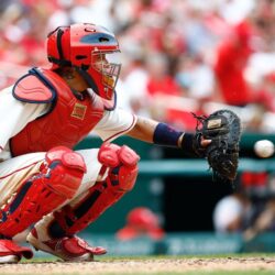 An update on the pitch framing of Yadier Molina