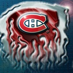 Free Montreal Canadiens backgrounds image