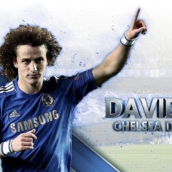 David Luiz Chelsea Defender Wallpapers Wallpapers