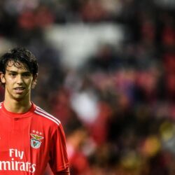 João Felix ‘calm’ despite rumours of Real Madrid move