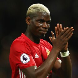Mourinho: It was hard to convince Pogba to join me at Man Utd