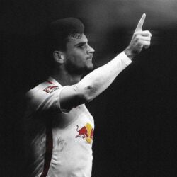 Footy Wallpapers on Twitter: Timo Werner iPhone wallpaper. RTs much