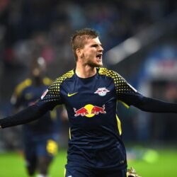 Liverpool Transfer News: Timo Werner Compliments Reds Amid Latest