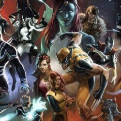 Cool Marvel Wallpapers HD