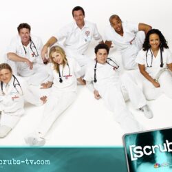 scrubs