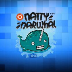 Linux Ubuntu Natty Narwhal ❤ 4K HD Desktop Wallpapers for 4K Ultra