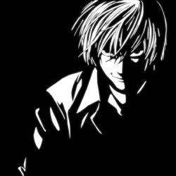 Wallpapers For > Death Note Wallpapers Hd
