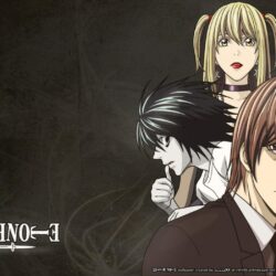 Wallpapers For > Death Note Wallpapers L Chibi