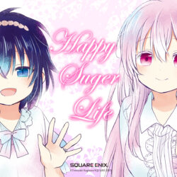 Happy Sugar Life