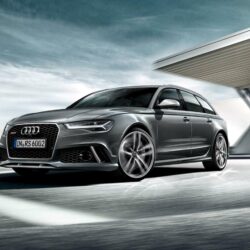 Audi RS6 Wallpapers HD Download
