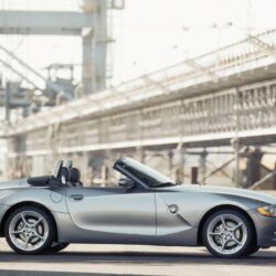 BMW Z4 Roadster