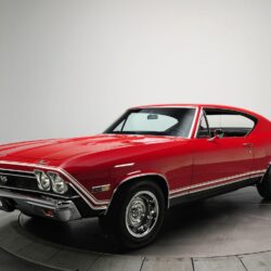 Chevelle SS 396 L78 1968 wallpapers
