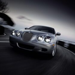 Jaguar S Type I