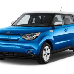 2019 Kia Soul EV Review, Ratings, Specs, Prices, and Photos