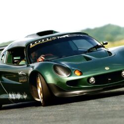 Beautiful Lotus Motorsports Racing Cars Wallpapers