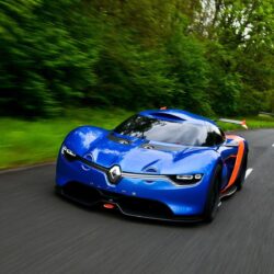 Renault Twin Z Concept Wallpapers