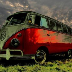 Volkswagen Bus Wallpapers For Android