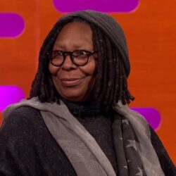 Whoopi Goldberg Has Never Done a Sex Scene