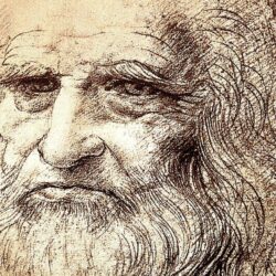 Leonardo Da Vinci Hd Wallpapers