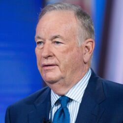 Bill O’Reilly May Wind Up at Sinclair Broadcasting