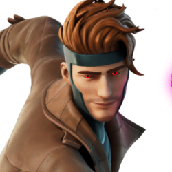 Gambit Fortnite wallpapers