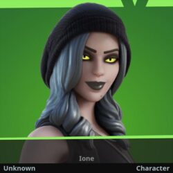 Ione Fortnite wallpapers