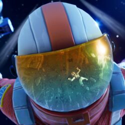 Fortnite 4K Wallpapers Battle Royale Skydive Wallpapers and