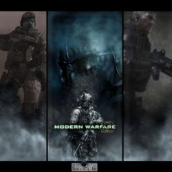 Call Of Duty Modern Warfare 2 wallpapers