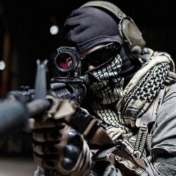 Call of Duty: Modern Warfare 2 HD Wallpapers 17