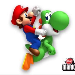 New Super Mario Bros Wii wallpapers